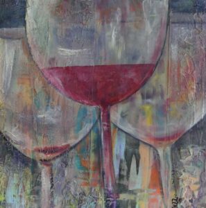 Weinlaune